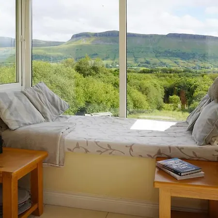 Mountain View Cottage Cloontyprughlish Exterior foto