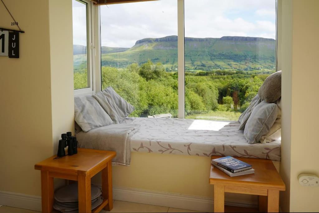 Mountain View Casa vacanze Cloontyprughlish